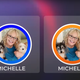 Two Michelles?!